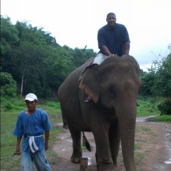 Meet your Posher, John - Picture 4 of 6